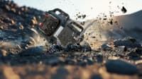 ASAFA Batterie 1000A Bild 6