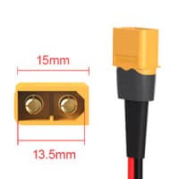 ASAFA CHARGE 200W Bild 6