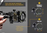 BS-2000 Bogenvisiere Bild 8