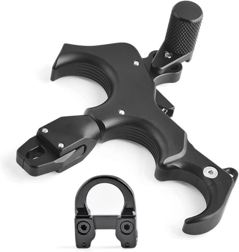 AR-1000 Bogenrelease Bild 5