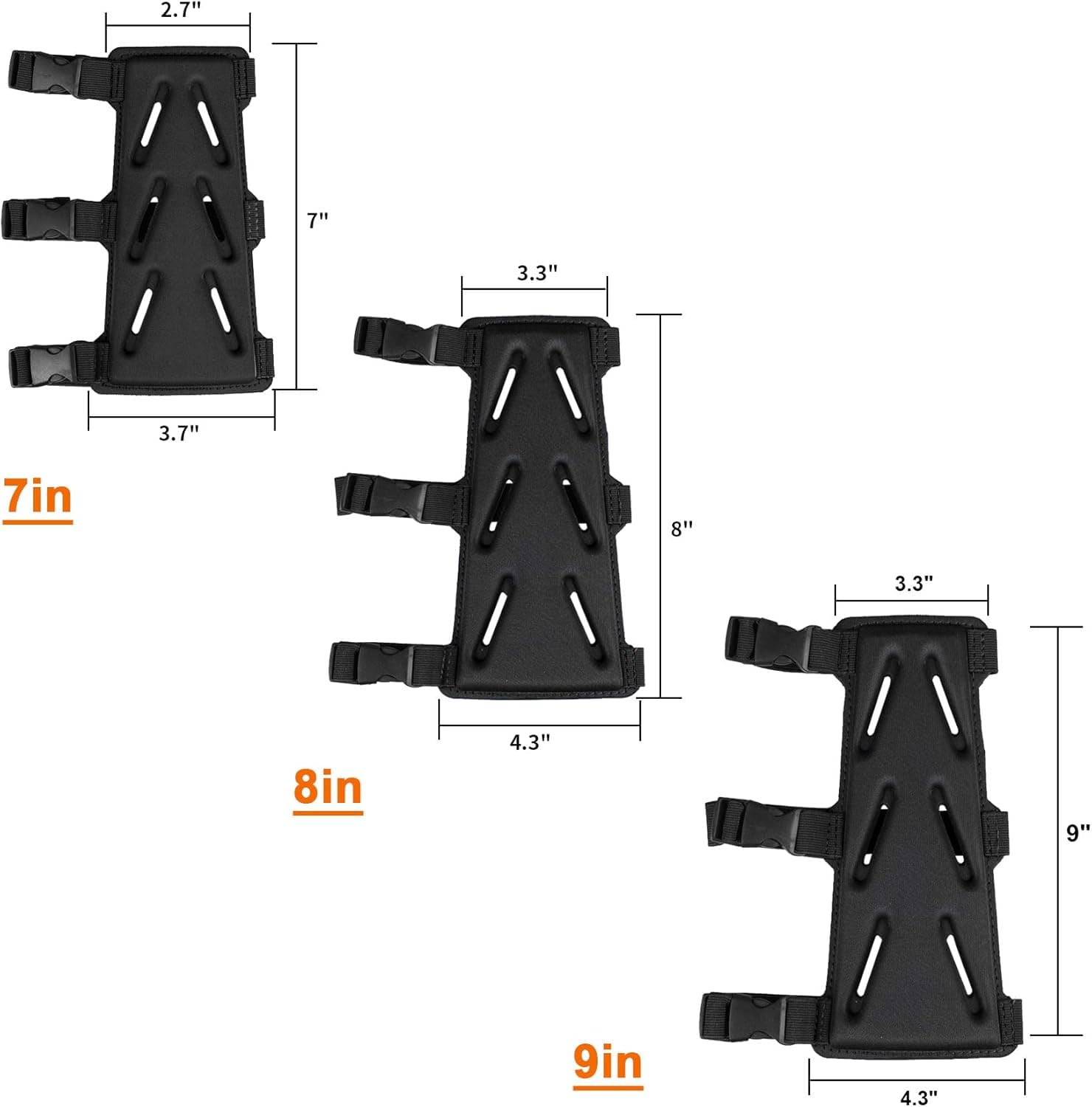 Armschutz Bild 5