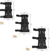 Armschutz Bild 6