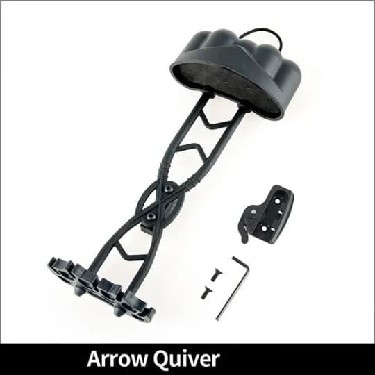 AQ-1000 Pfeilkoercher Bild 3