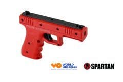 P3EXP Pistol with Koffer (OCR official) Bild 4
