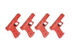 P3EXP 4 pack Vereinskoffer PISTOLS Bild 3