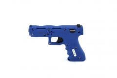 P3-E Kamera pistol Set (PC-Software & TAR-100/60L Ziel) Bild 12