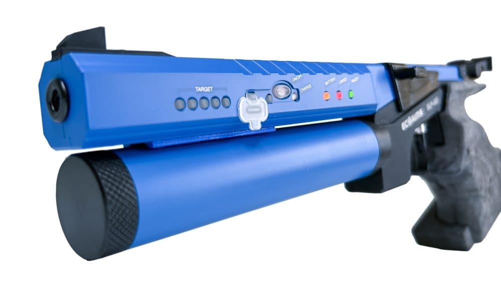 ELP-20 Kamera Pistol Set Bild 5