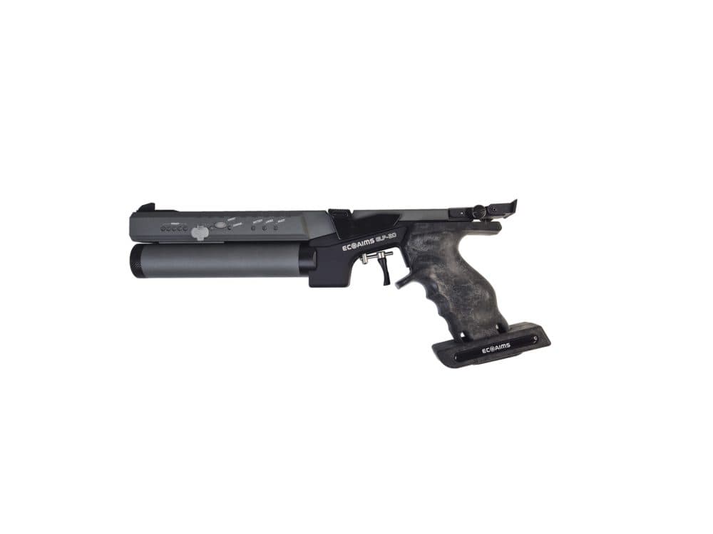 ELP-20 Kamera Pistol Set Bild 6
