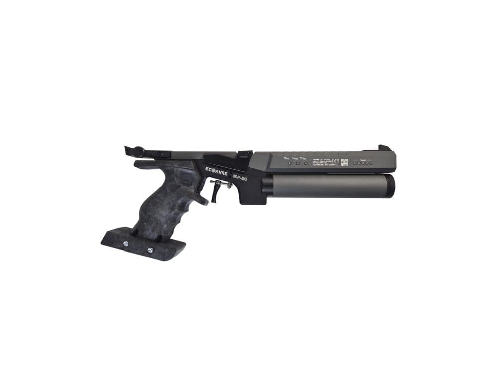 ELP-20 Kamera Pistol Set Bild 7