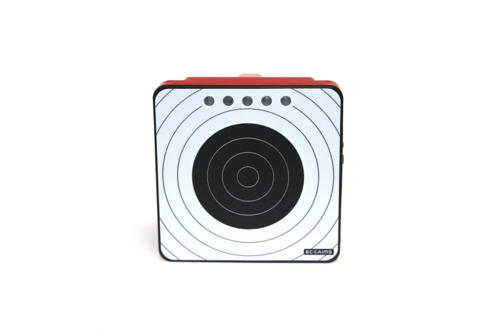 LT50EXP Laserziel Bild 3