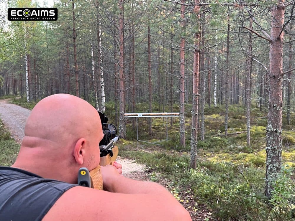 MT10 Moose range Set (10m shooting distance) Bild 2