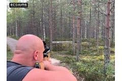 MT10 Moose range Set (10m shooting distance) Bild 11