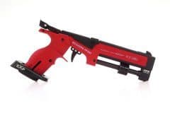 PP320EXP laser pistol with Koffer Bild 9