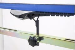 PUURU Fastening part extra wide, "triangle" Bild 9