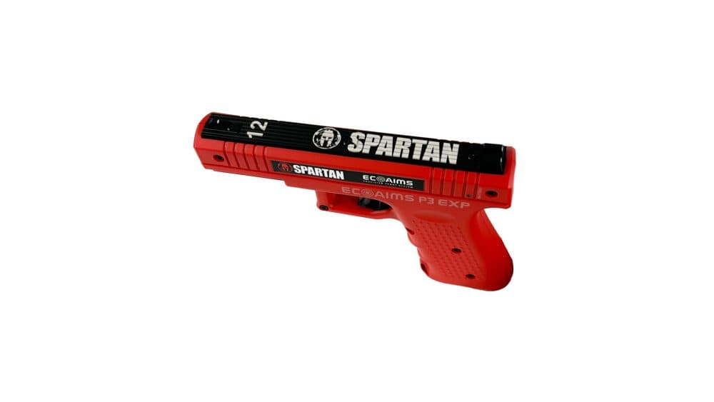 SPARTAN P3EXP & LT50EXP BUNDLE Bild 2