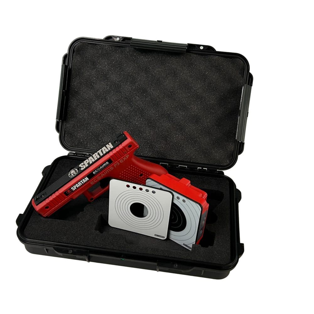 SPARTAN P3EXP & LT50EXP BUNDLE Bild 6