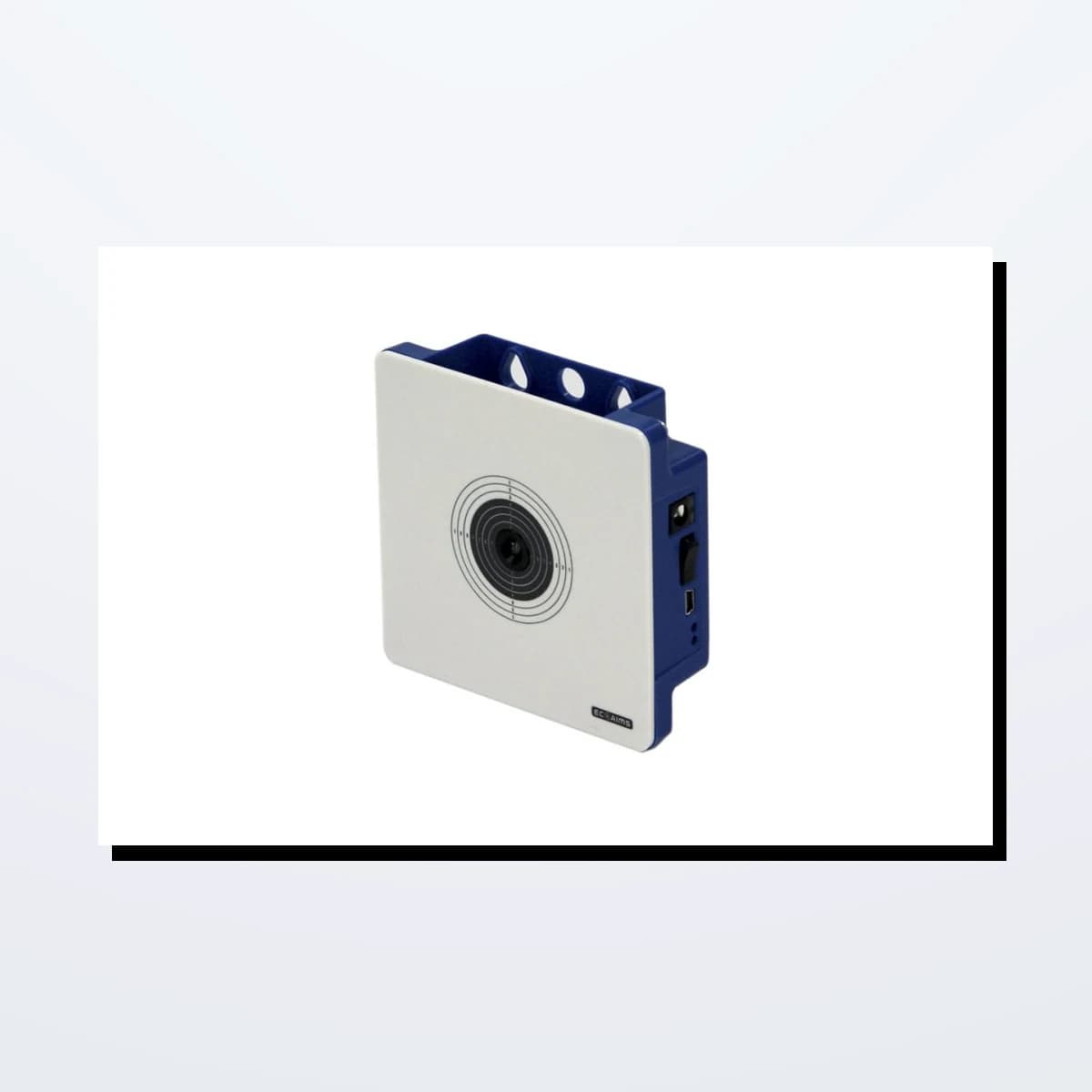 TAR100/30L, passives elektronisches Gewehrziel (wiederaufladbar) Bild 3